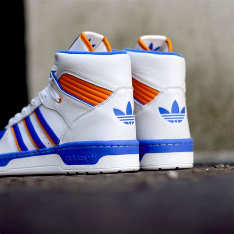 ewing adidas
